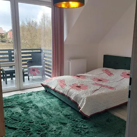 Willa Woda Ińsko Zewnętrze zdjęcie