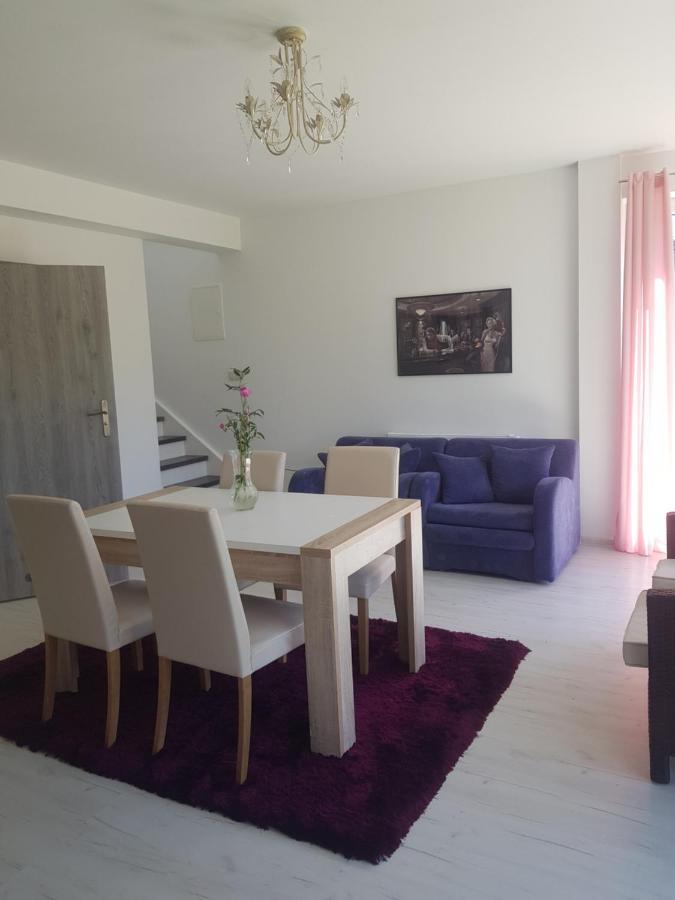 Villa Woda *