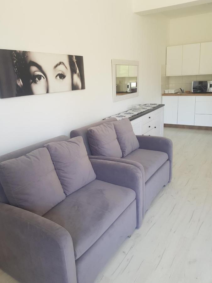 Villa Woda *