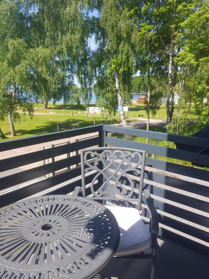 Woda Villa *