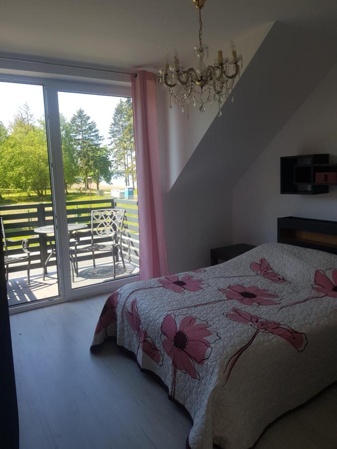 Woda Villa *
