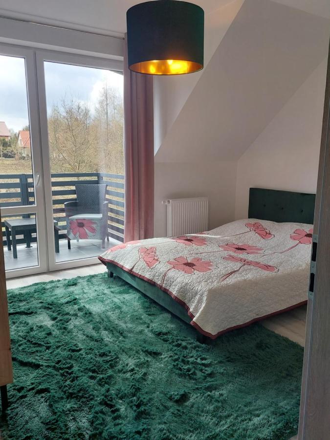 Woda Villa